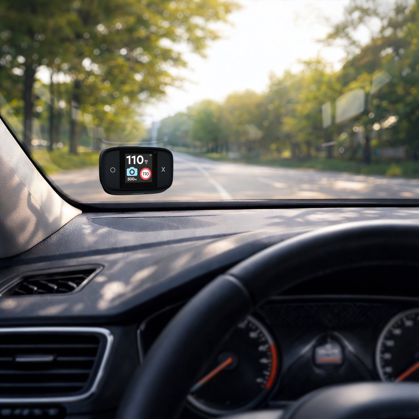 Drive One Pro - Traffic Assistant, No Subscription | Needit