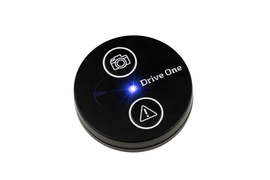 Drive One - Smart trafikalarm