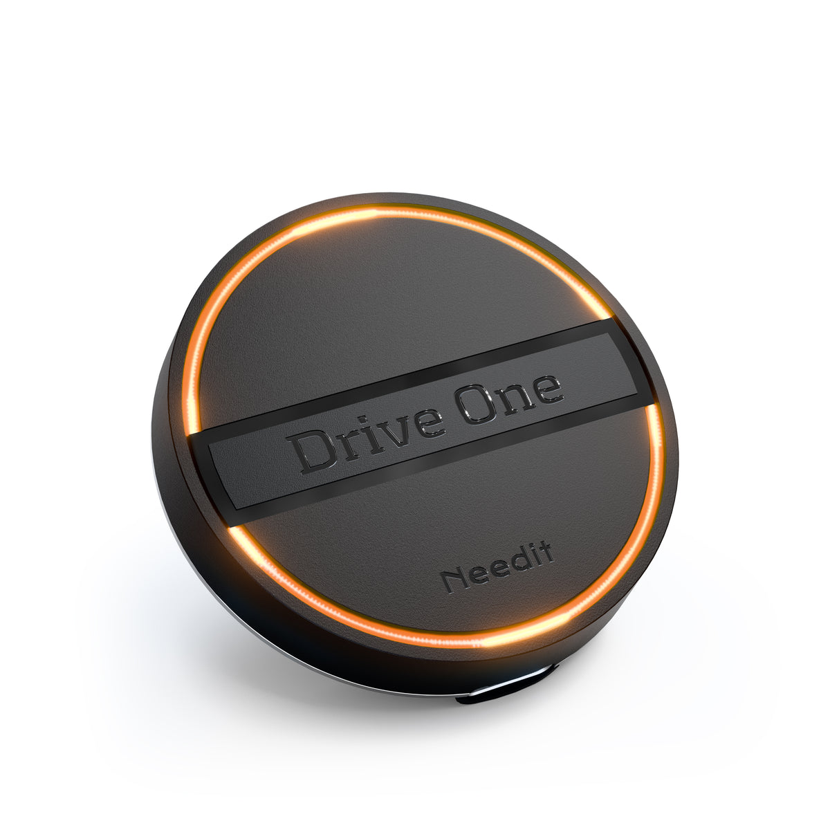 Drive One 3