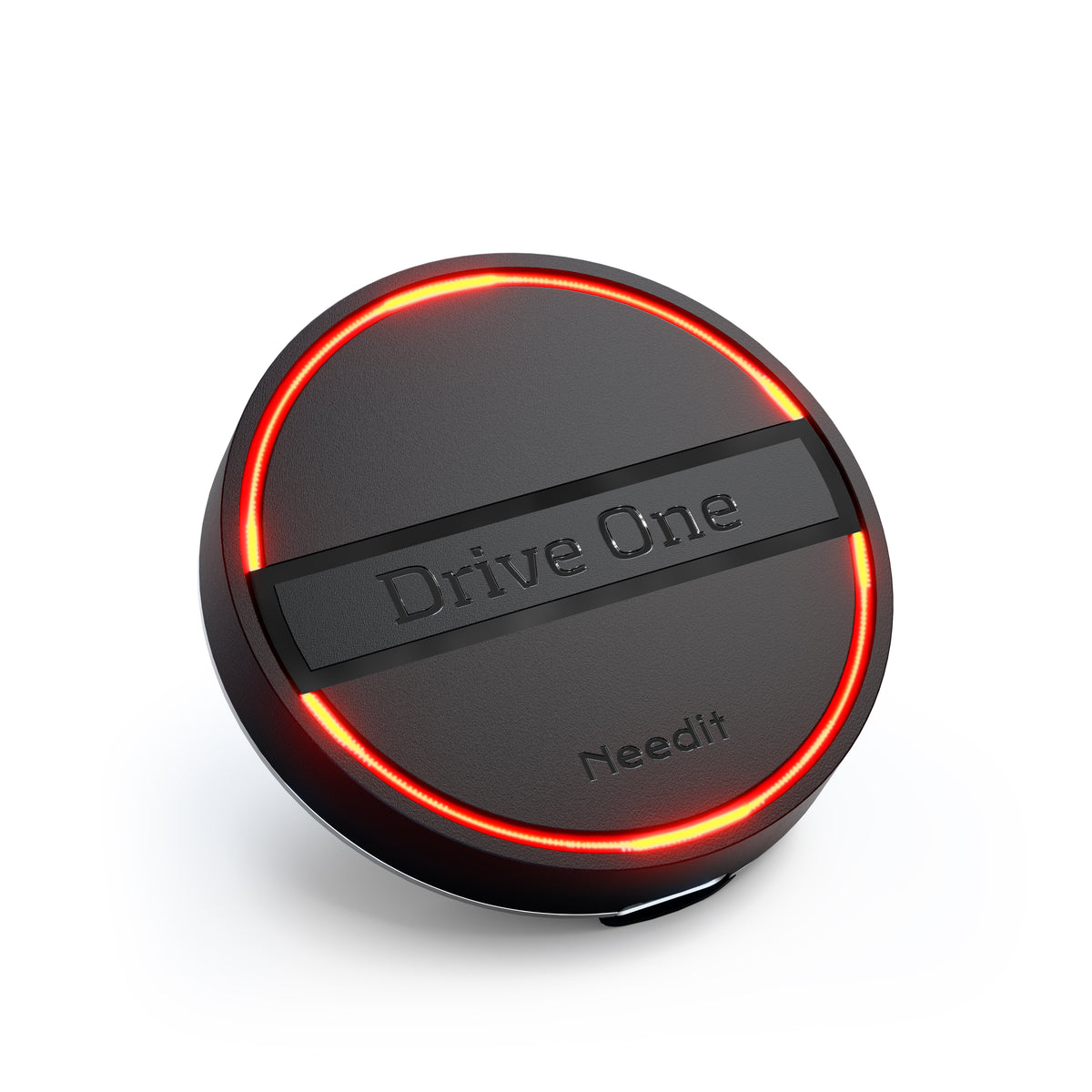 Drive One 3