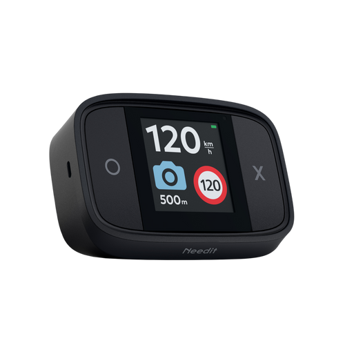 Drive One Pro