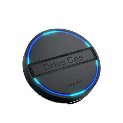 Drive One 3