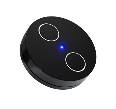 Drive One 2 - Our updated traffic alarm
