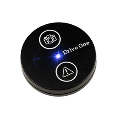 Drive One - Smart Traffic Alarm