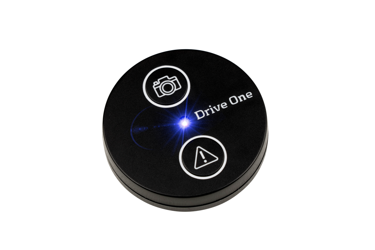 Drive One - Smart Traffic Alarm