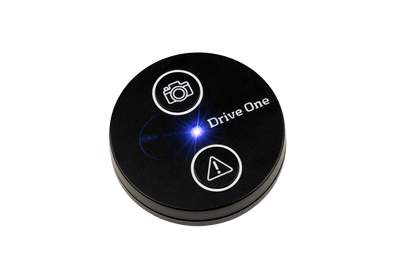 Drive One - Smart trafikalarm